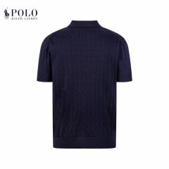 Ralph Lauren Knit Polo T-Shirt
