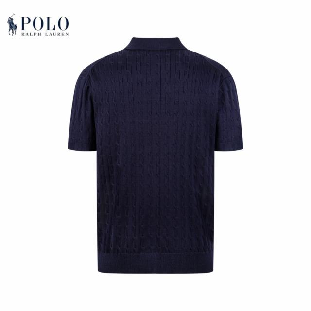 Ralph Lauren Knit Polo T-Shirt