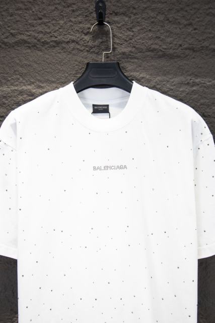 BLCG Rhinestone 26SS T-Shirt
