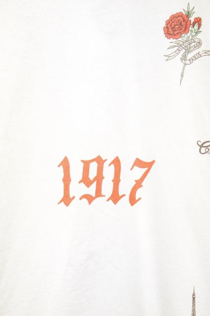 BLCG Rose Graphic 26SS T-Shirt