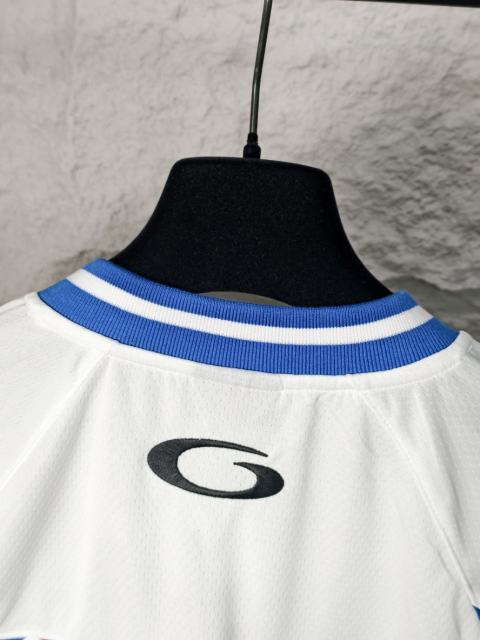 BLCG NBA Basketball Jersey Tee