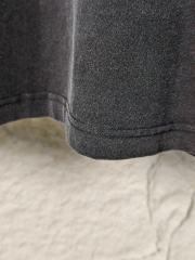 BLCG 5-Star Review Print Blue Tee