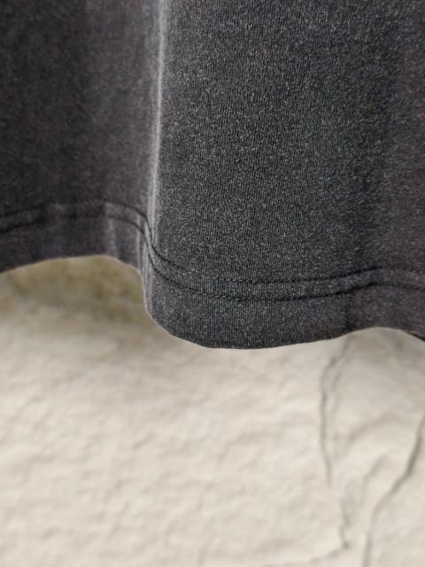 BLCG 5-Star Review Print Blue Tee