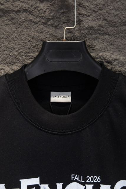 BLCG Graphic 26SS T-Shirt