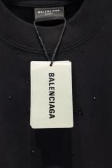 BLCG Rhinestone 26SS T-Shirt