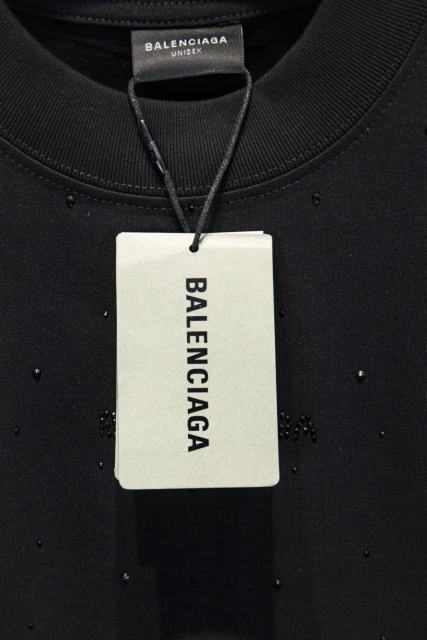 BLCG Rhinestone 26SS T-Shirt