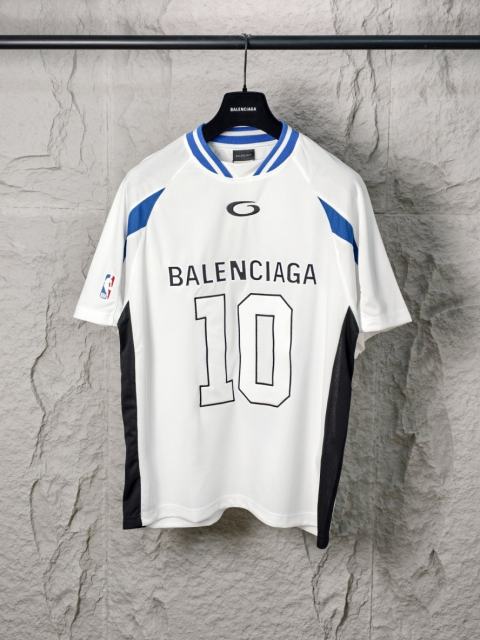 BLCG NBA Basketball Jersey Tee