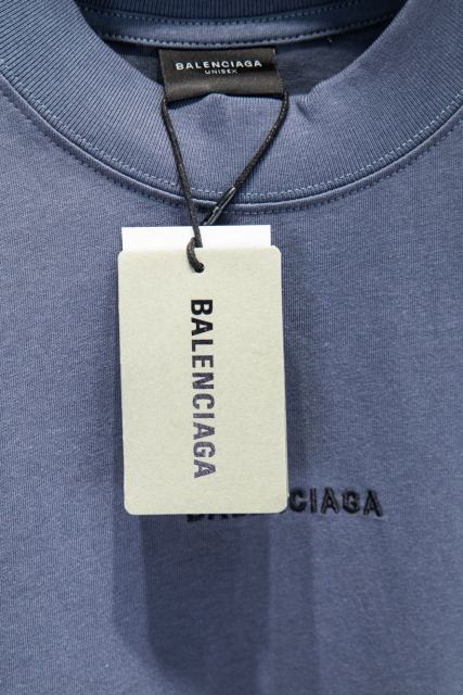 BLCG Washed Vintage Graffiti Print T-shirt