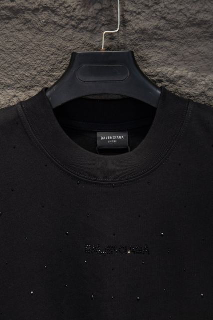 BLCG Rhinestone 26SS T-Shirt