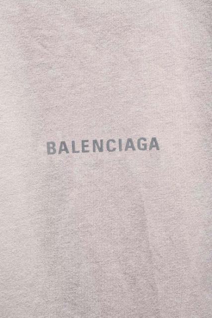 BLCG Washed Vintage Graffiti Print T-shirt