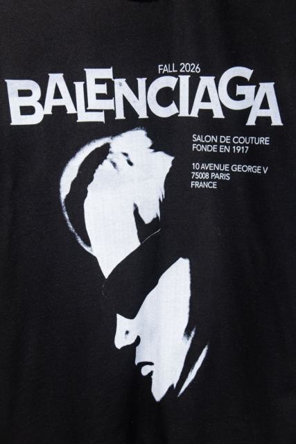 BLCG Graphic 26SS T-Shirt