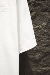 BLCG Chenille Logo Embroidered T-shirt