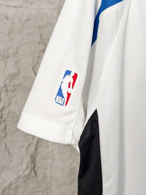 BLCG NBA Basketball Jersey Tee