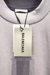 BLCG Washed Vintage Graffiti Print T-shirt