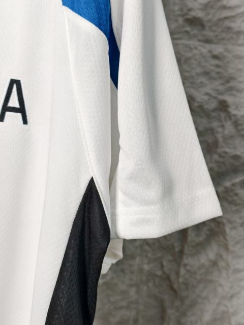 BLCG NBA Basketball Jersey Tee