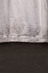 BLCG Washed Vintage Graffiti Print T-shirt