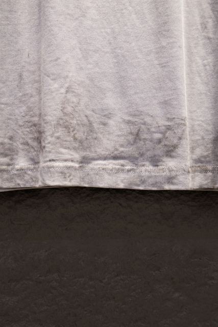 BLCG Washed Vintage Graffiti Print T-shirt