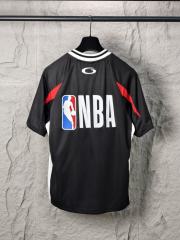 BLCG NBA Basketball Jersey Tee