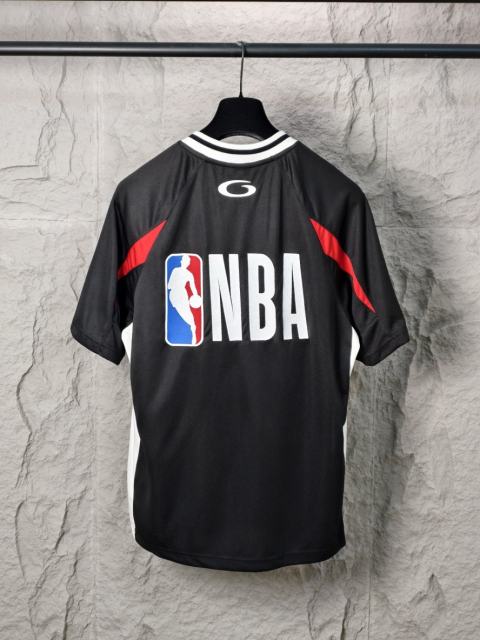 BLCG NBA Basketball Jersey Tee