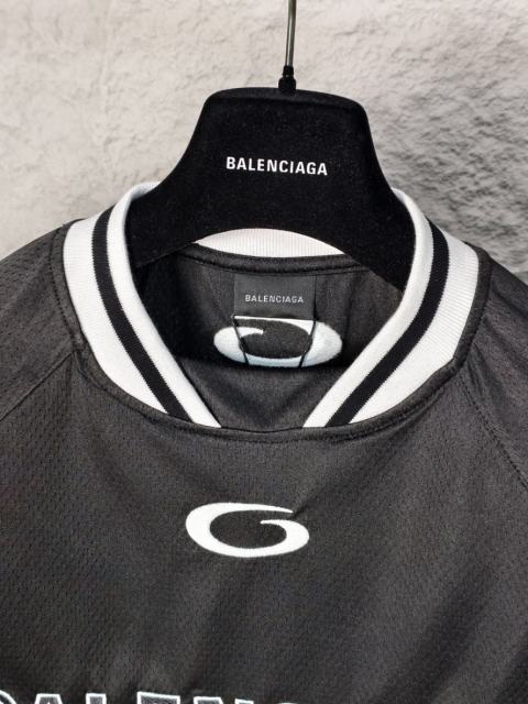BLCG NBA Basketball Jersey Tee