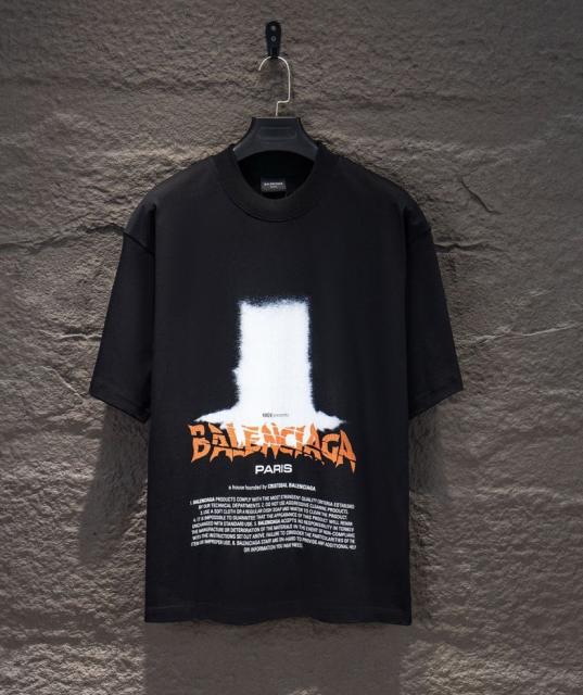 BLCG Graphic 26SS T-Shirt