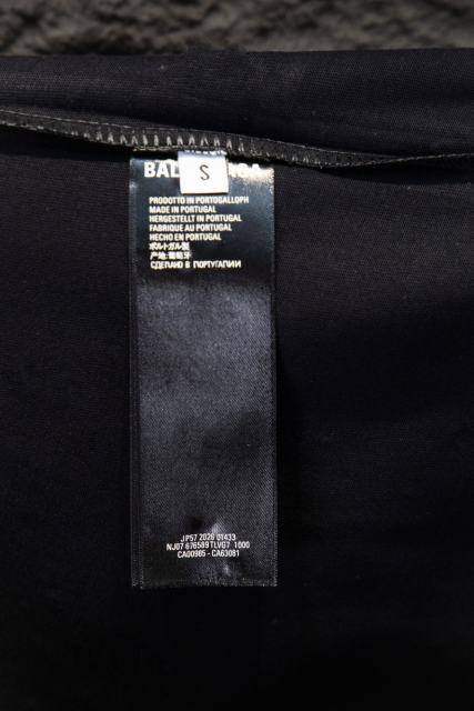 BLCG Rhinestone 26SS T-Shirt