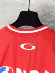 BLCG NBA Basketball Jersey Tee