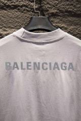 BLCG Washed Vintage Graffiti Print T-shirt