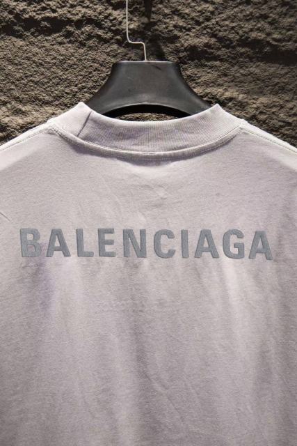 BLCG Washed Vintage Graffiti Print T-shirt