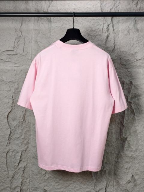 BLCG Bow Print Black Tee