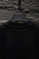 BLCG Gothic Church Print Black T-shirt