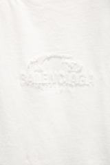 BLCG Chenille Logo Embroidered T-shirt
