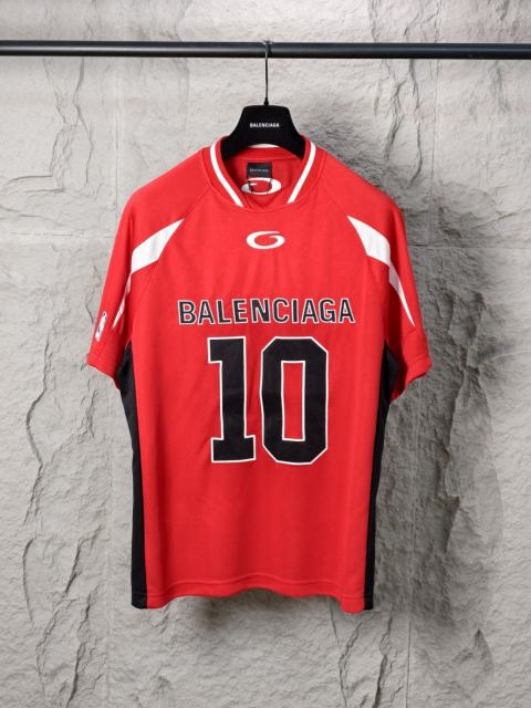 BLCG NBA Basketball Jersey Tee
