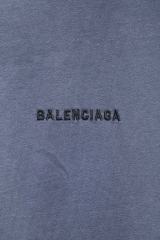 BLCG Washed Vintage Graffiti Print T-shirt