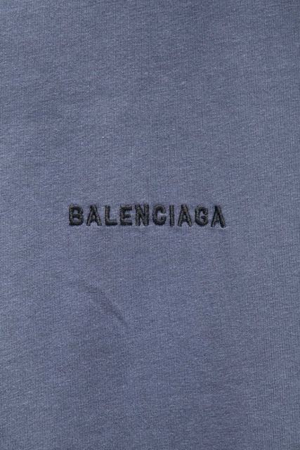 BLCG Washed Vintage Graffiti Print T-shirt