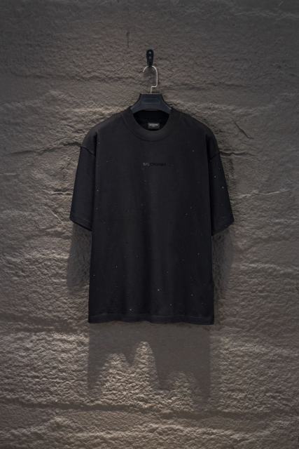 BLCG Rhinestone 26SS T-Shirt