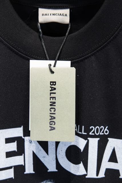 BLCG Graphic 26SS T-Shirt