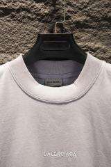 BLCG Washed Vintage Graffiti Print T-shirt
