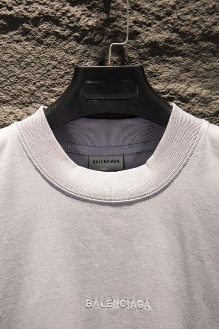 BLCG Washed Vintage Graffiti Print T-shirt