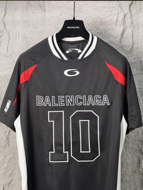 BLCG NBA Basketball Jersey Tee