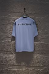 BLCG Washed Vintage Graffiti Print T-shirt