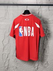 BLCG NBA Basketball Jersey Tee