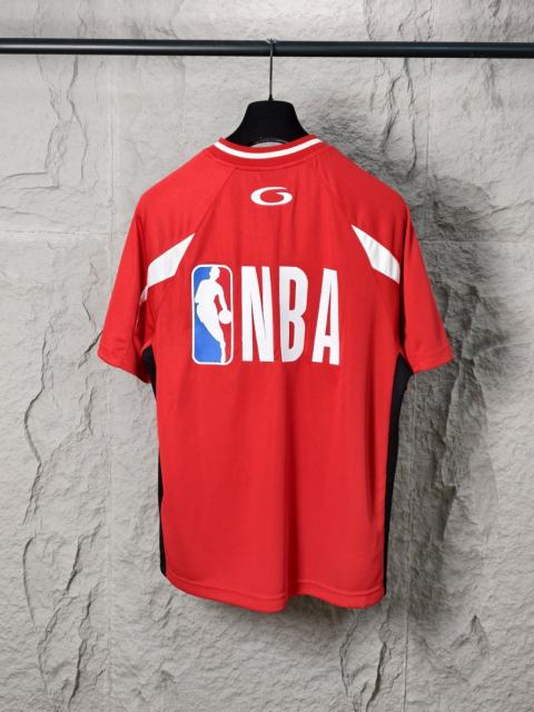 BLCG NBA Basketball Jersey Tee