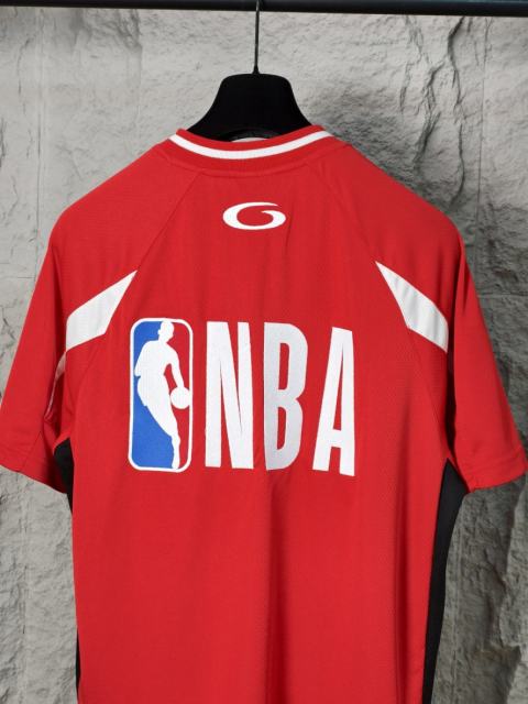 BLCG NBA Basketball Jersey Tee