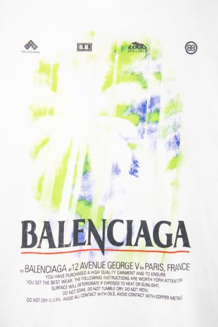 BLCG Graphic 26SS T-Shirt