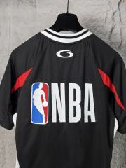 BLCG NBA Basketball Jersey Tee