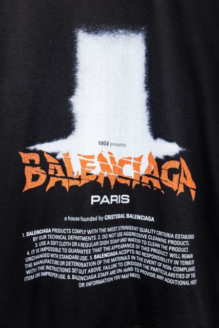 BLCG Graphic 26SS T-Shirt