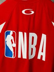 BLCG NBA Basketball Jersey Tee