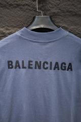 BLCG Washed Vintage Graffiti Print T-shirt