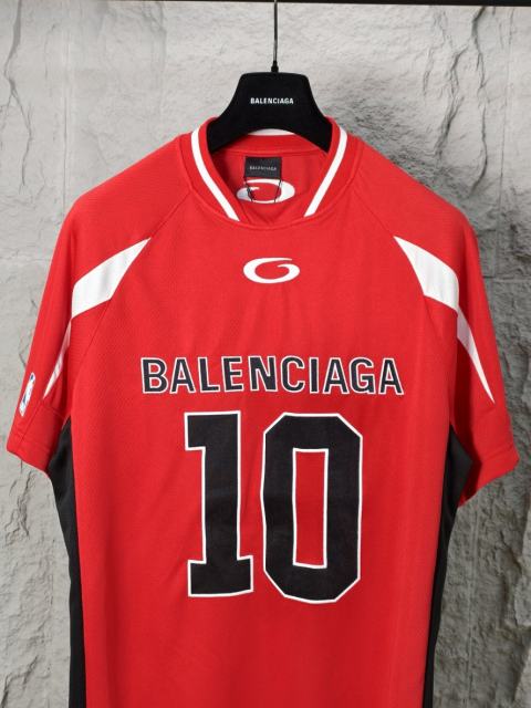 BLCG NBA Basketball Jersey Tee